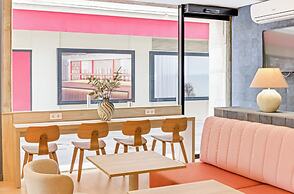 B&B Hotel Tarragona Centro Urbis
