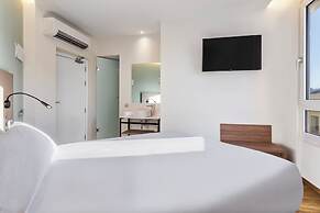 B&B Hotel Tarragona Centro Urbis