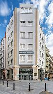 B&B Hotel Tarragona Centro Urbis