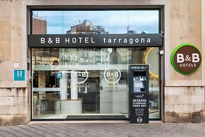 B&B Hotel Tarragona Centro Urbis