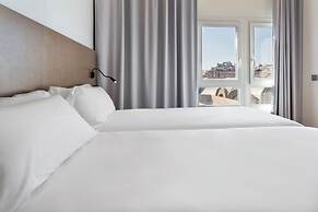 B&B Hotel Tarragona Centro Urbis