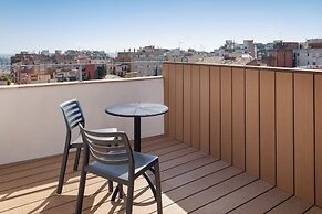 B&B Hotel Tarragona Centro Urbis