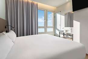 B&B Hotel Tarragona Centro Urbis