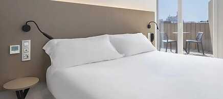 B&B Hotel Tarragona Centro Urbis
