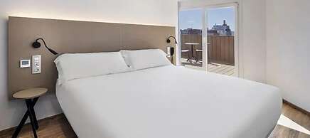 B&B Hotel Tarragona Centro Urbis