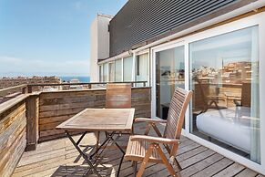 B&B Hotel Tarragona Centro Urbis