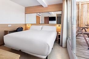 B&B Hotel Tarragona Centro Urbis