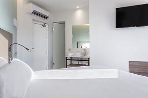B&B Hotel Tarragona Centro Urbis