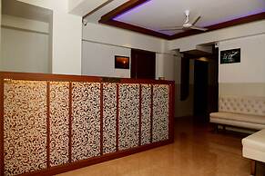 Hotel Monarch Center Point near Dahanu Beach, Bordi