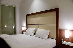 Hotel Monarch Center Point near Dahanu Beach, Bordi