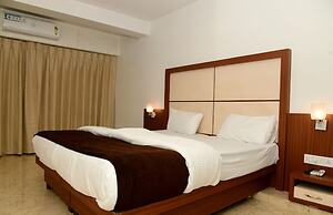 Hotel Monarch Center Point near Dahanu Beach, Bordi