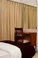 Hotel Monarch Center Point near Dahanu Beach, Bordi