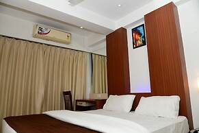 Hotel Monarch Center Point near Dahanu Beach, Bordi