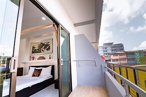 OYO 75377 Check In House