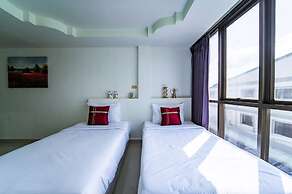 OYO 75377 Check In House