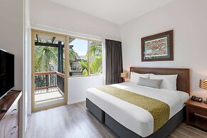 Club Wyndham Denarau Island, Trademark Collection by Wyndham