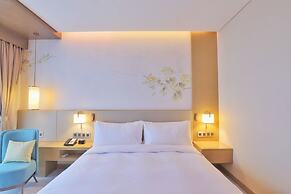 Hilton Garden Inn Changzhou Jintan