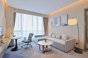 Hilton Garden Inn Changzhou Jintan