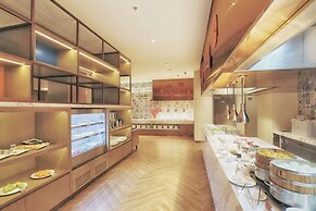 Hilton Garden Inn Changzhou Jintan