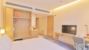 Hilton Garden Inn Changzhou Jintan