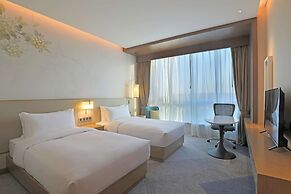 Hilton Garden Inn Changzhou Jintan