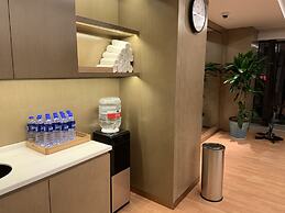 Hilton Garden Inn Changzhou Jintan