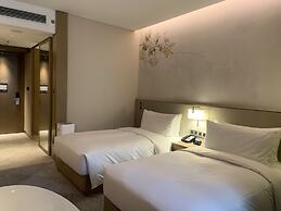 Hilton Garden Inn Changzhou Jintan