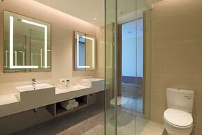 Hilton Garden Inn Changzhou Jintan