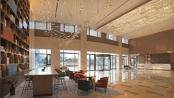 Hilton Garden Inn Changzhou Jintan