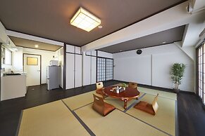 Oyado Kinokuniya Ginya Machi 2