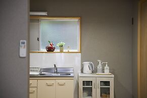 Oyado Kinokuniya Ginya Machi 2