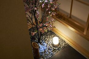 Oyado Kinokuniya Ginya Machi 2