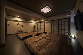 Oyado Kinokuniya Ginya Machi 2