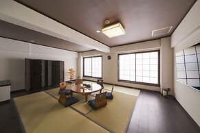 Oyado Kinokuniya Ginya Machi 2