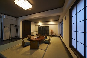 Oyado Kinokuniya Ginya Machi 2