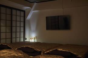 Oyado Kinokuniya Ginya Machi 2