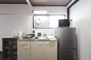 Oyado Kinokuniya Ginya Machi 2