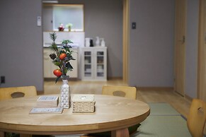 Oyado Kinokuniya Ginya Machi 2