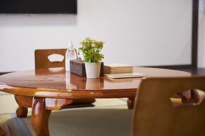 Oyado Kinokuniya Ginya Machi 2