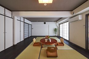 Oyado Kinokuniya Ginya Machi 2