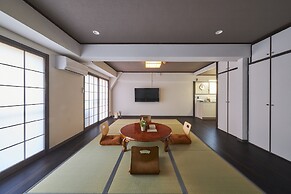 Oyado Kinokuniya Ginya Machi 2