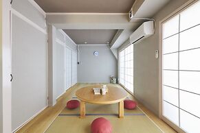 Oyado Kinokuniya Ginya Machi 2