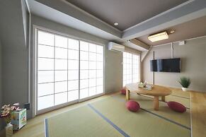 Oyado Kinokuniya Ginya Machi 2