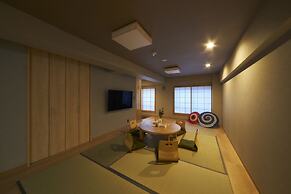 Oyado Kinokuniya Ginya Machi 2