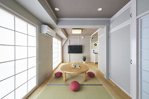 Oyado Kinokuniya Ginya Machi 2