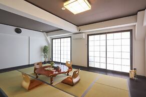 Oyado Kinokuniya Ginya Machi 2