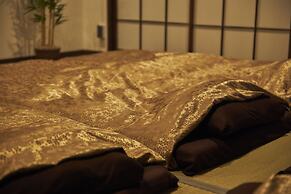 Oyado Kinokuniya Ginya Machi 2