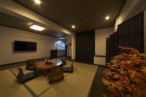 Oyado Kinokuniya Ginya Machi 2