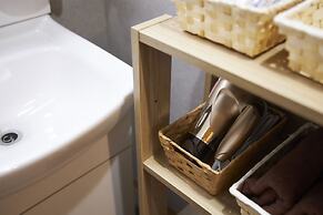 Oyado Kinokuniya Ginya Machi 2