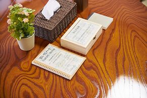 Oyado Kinokuniya Ginya Machi 2